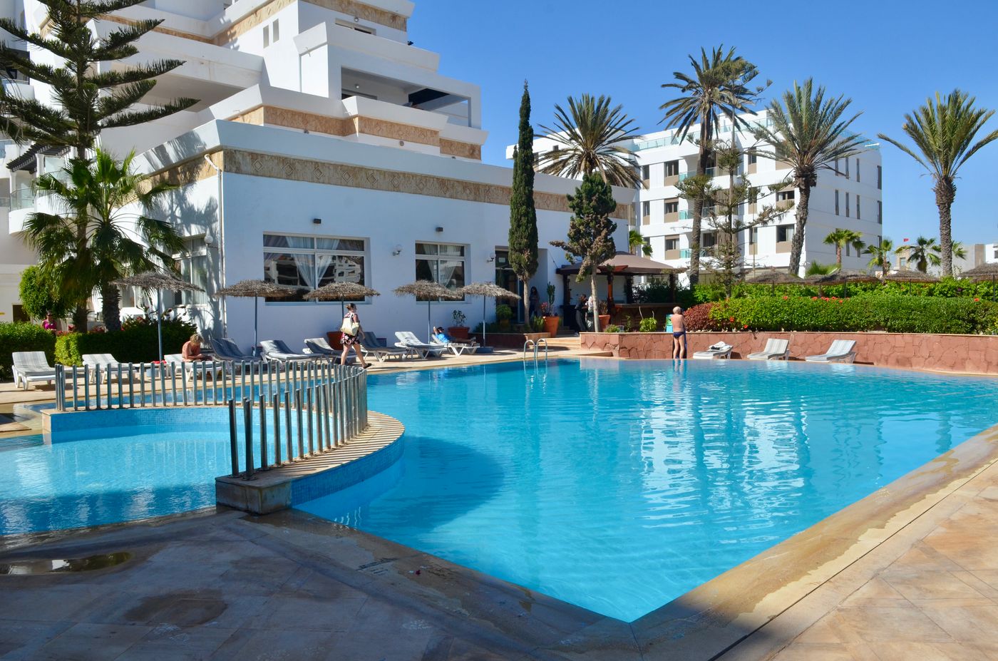 Residence Intouriste Agadir