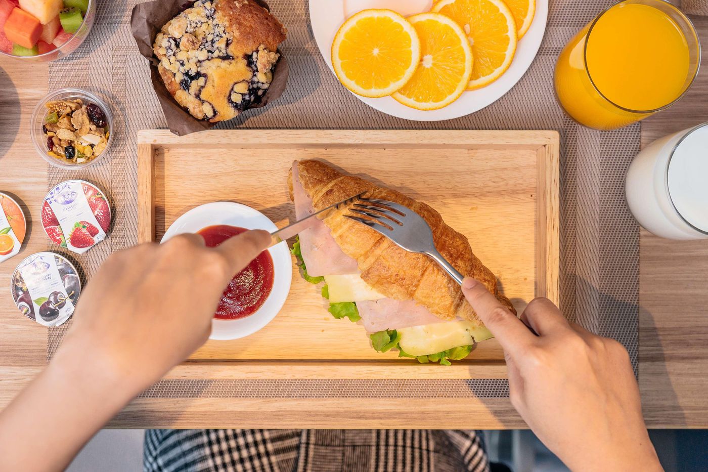 Vib-Best-Western-Sanam-Pao-Restaurant-31