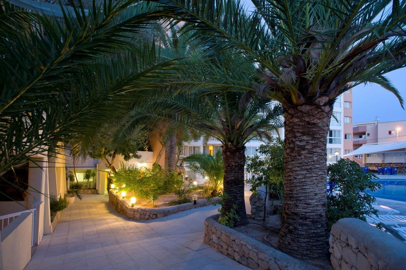 Aparthotel Reco des Sol Ibiza