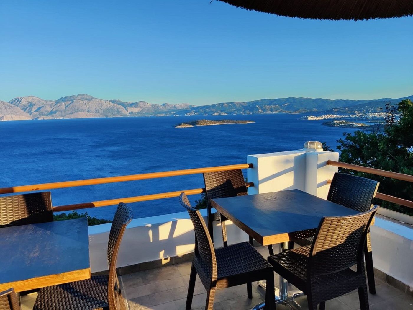 Sunlight Hotel Elounda Adults Only