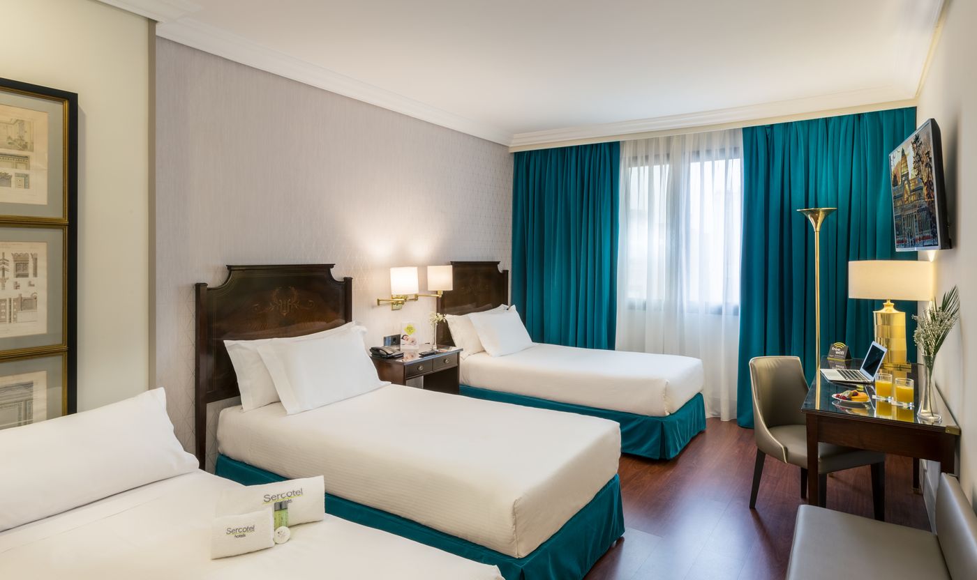 Sercotel-Gran-Hotel-Conde-Duque-Room-30
