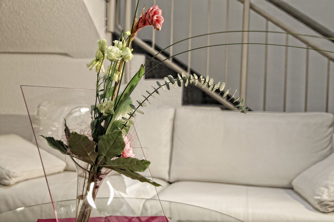 Art-Hotel Erlangen-Germany-Erlangen-Lobby-9