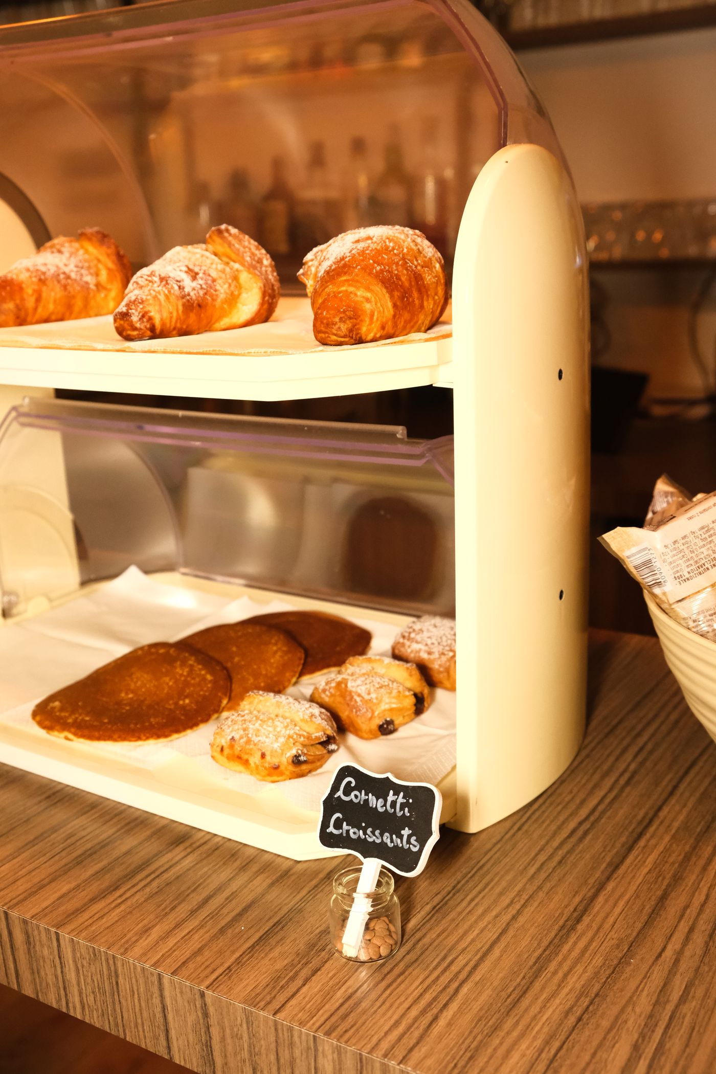 Neocore Boutique Hotel - Italy - Naples - Restaurant - 4