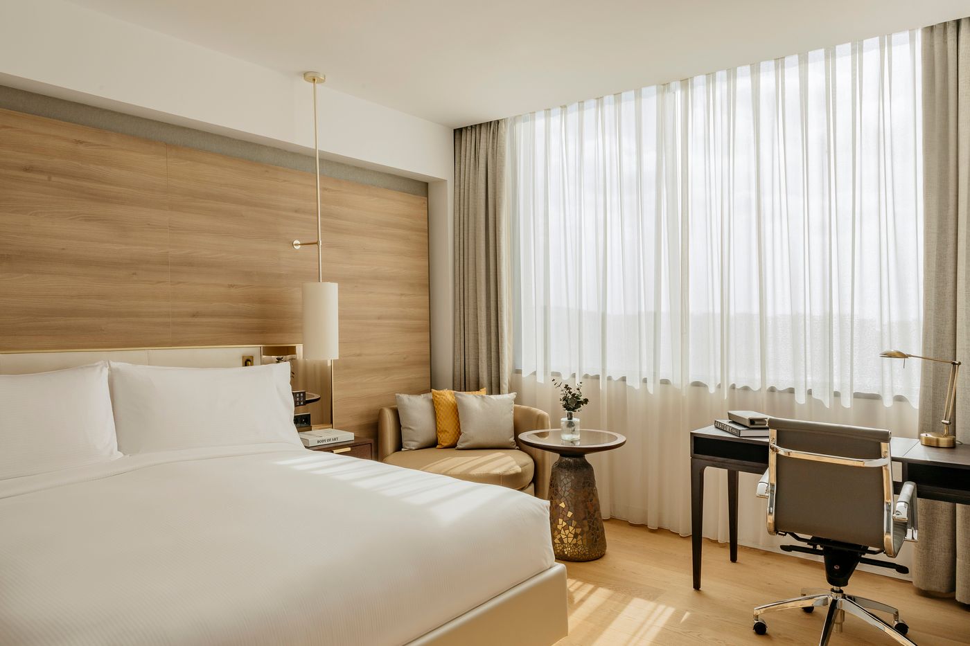 Torre Melina Gran Melia