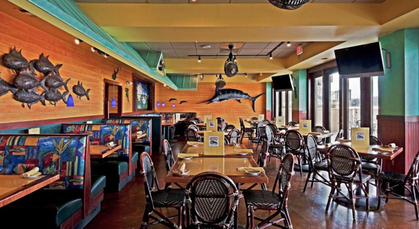 Holiday Inn Hotel & Suites Clearwater Beach