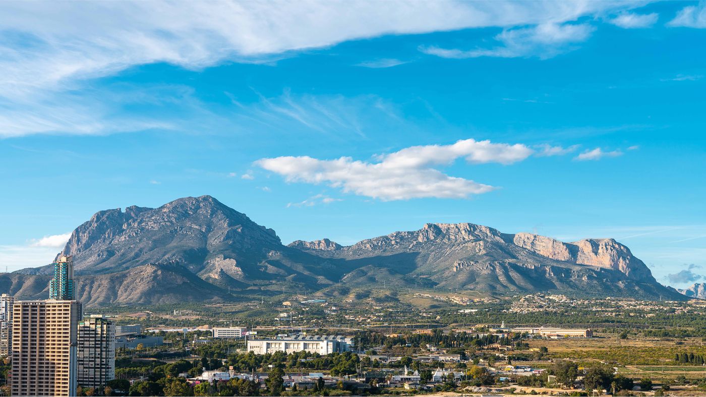 New - Playamar Apartments