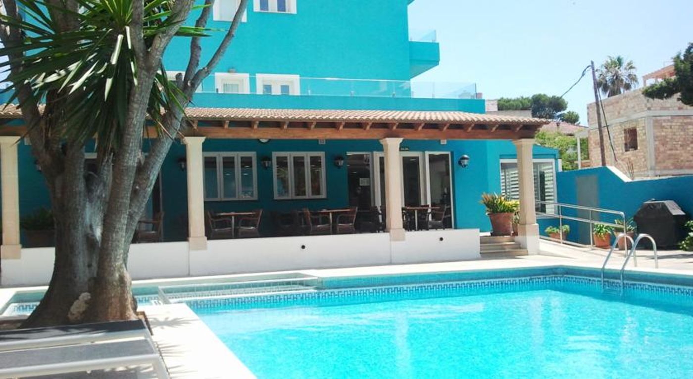 Portofino Urban Sea Hotel