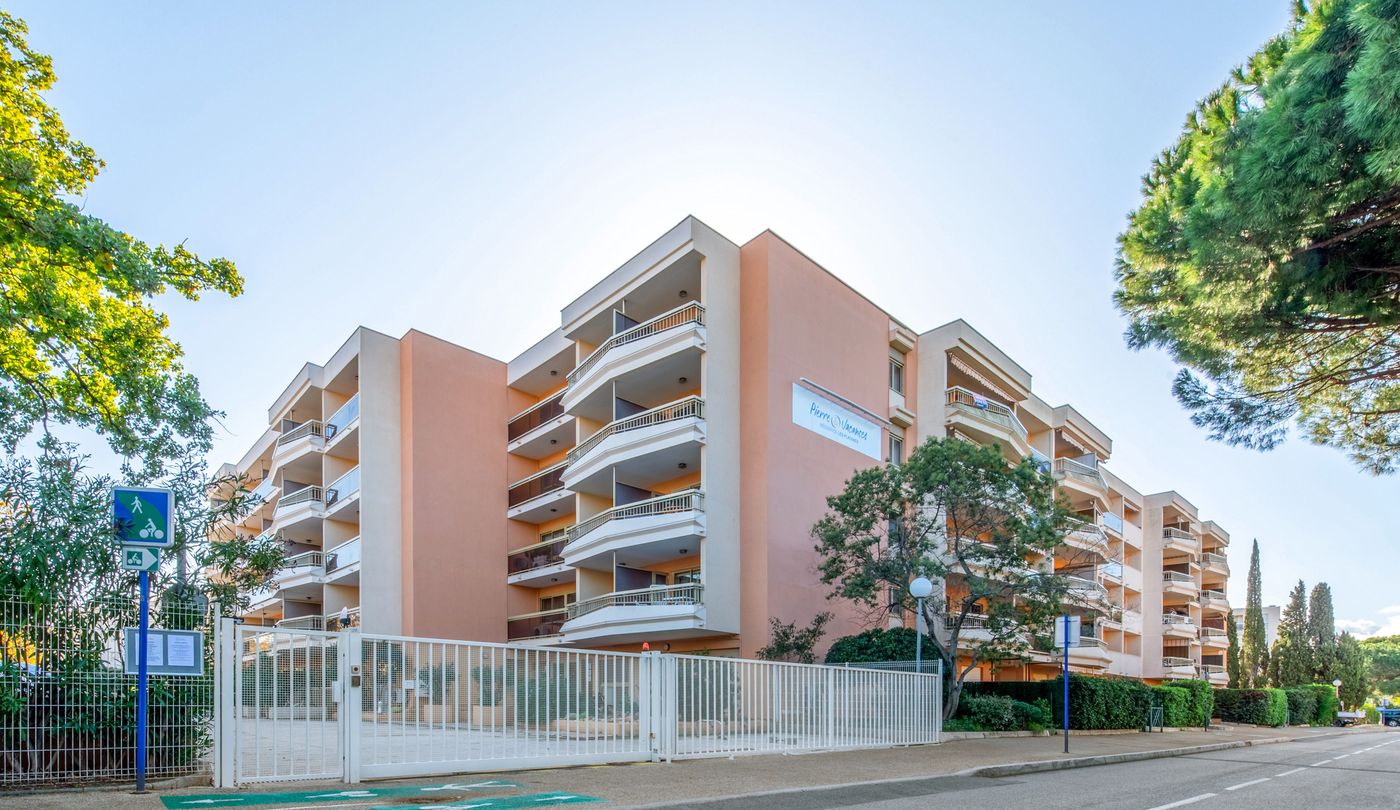 Residence les Platanes-France-SAINTE MAXIME-General view-4