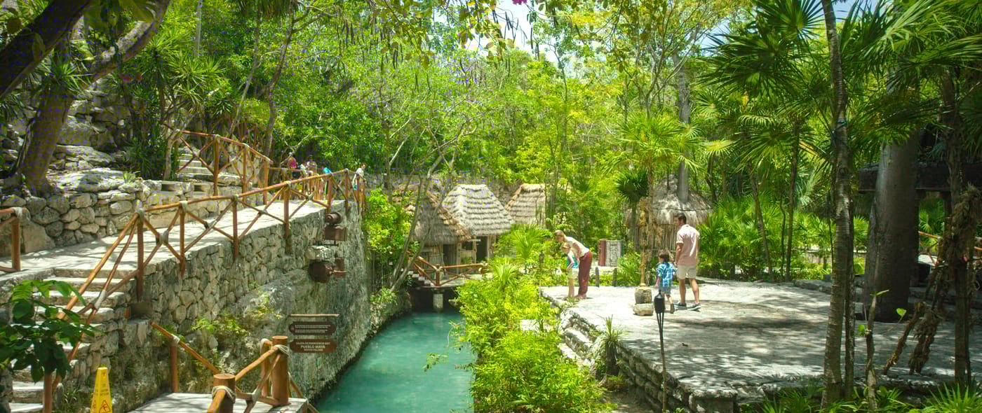 Occidental at Xcaret Destination