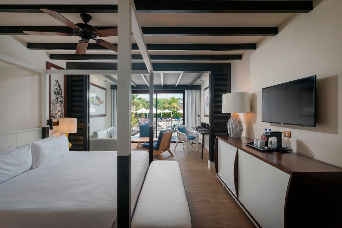 Ocean Riviera Paradise Privilege