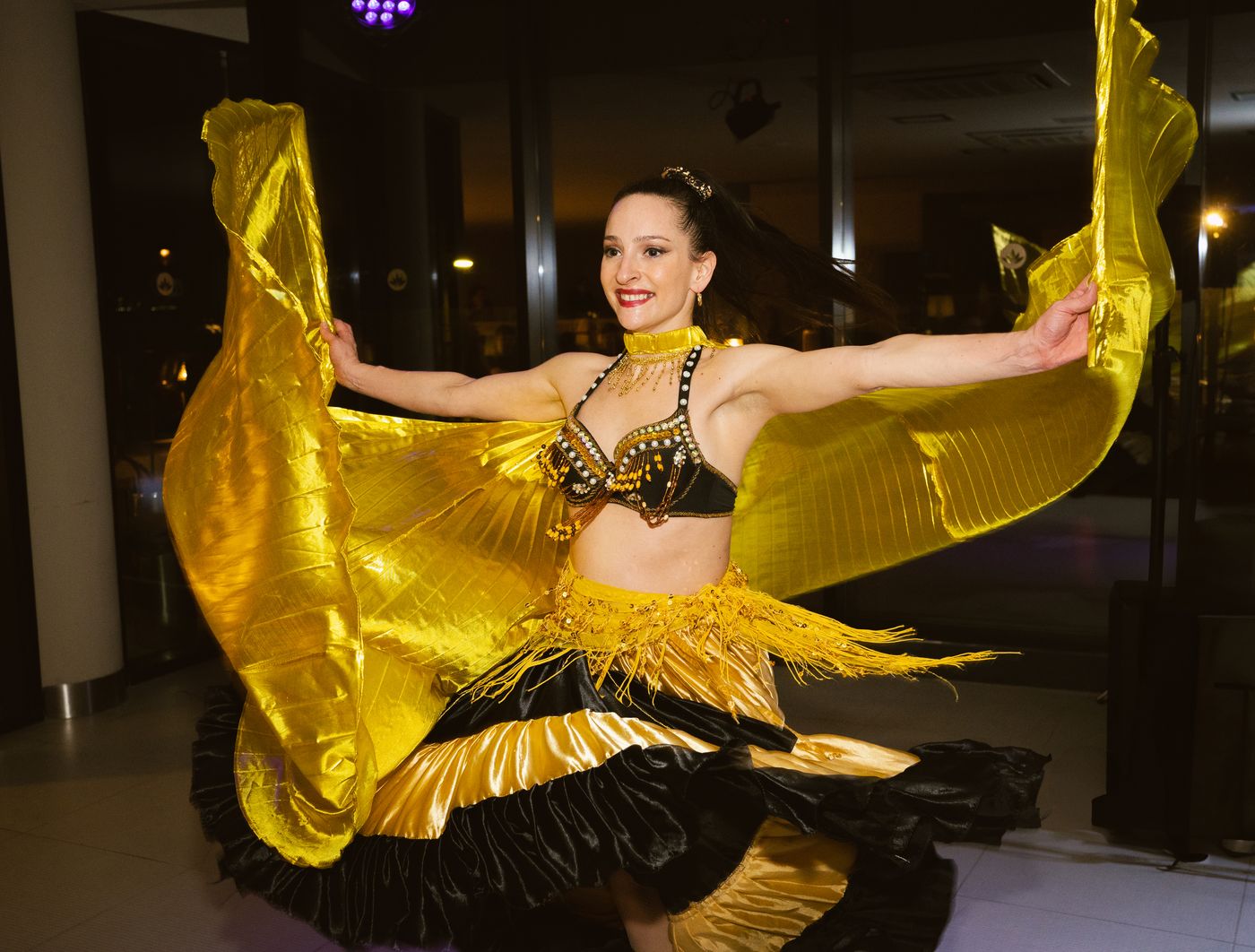 Riviera-Spa-Resort---Adults-Only-Sports-and-Entertainment-68