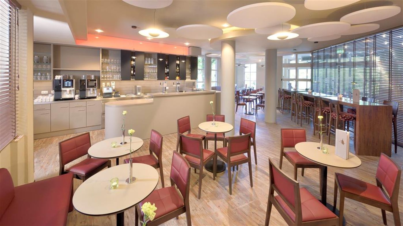 Best Western Premier Hotel Villa Stokkum - Germany - Hanau - Bar - 3