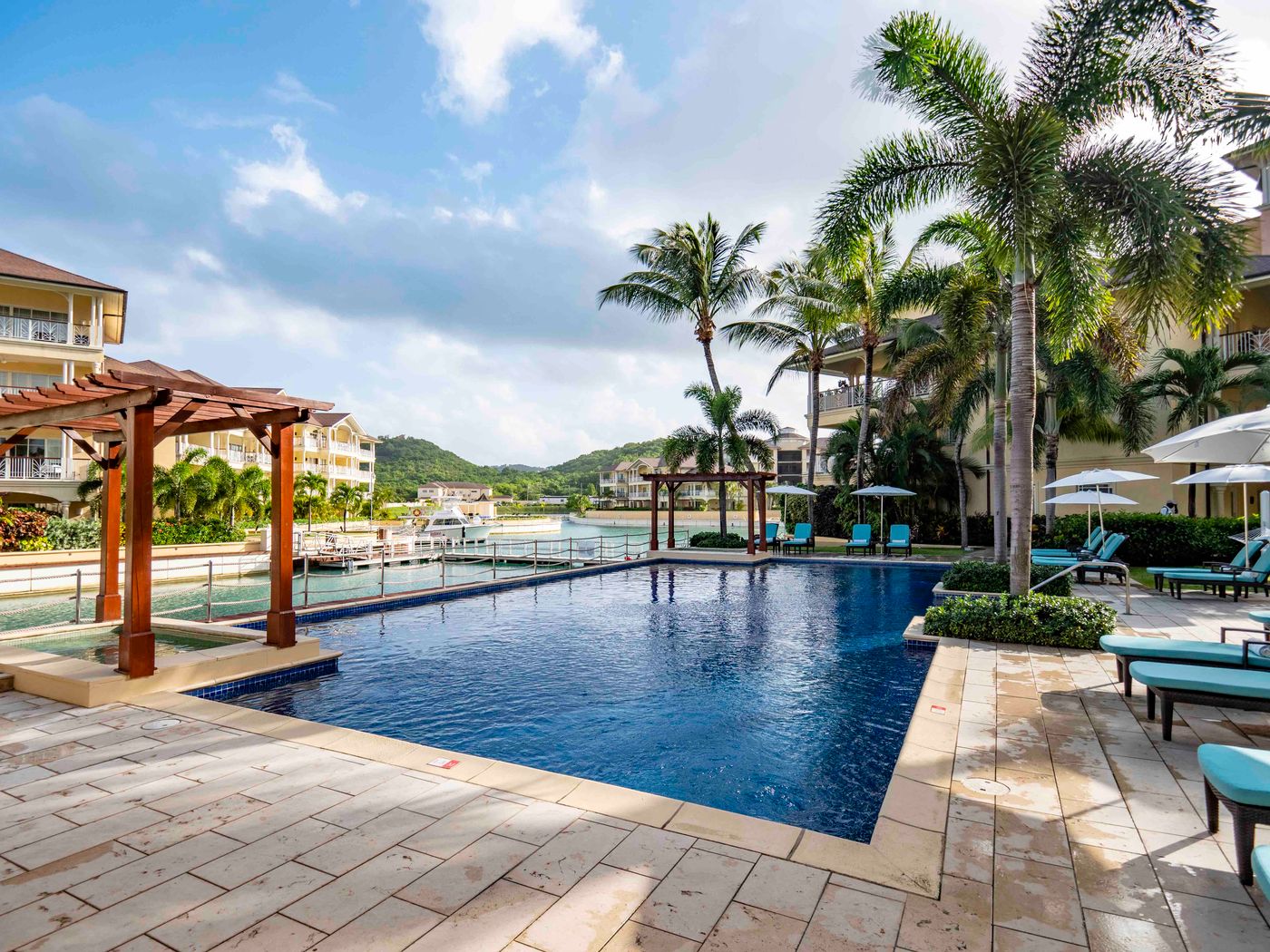 The Landings Resort & Spa by Elegant Hotels