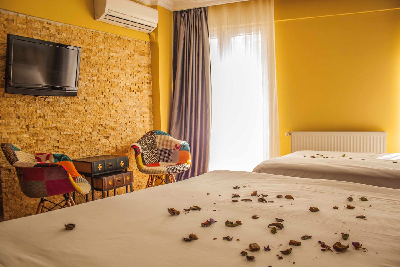 Galata-Istanbul-Room-4