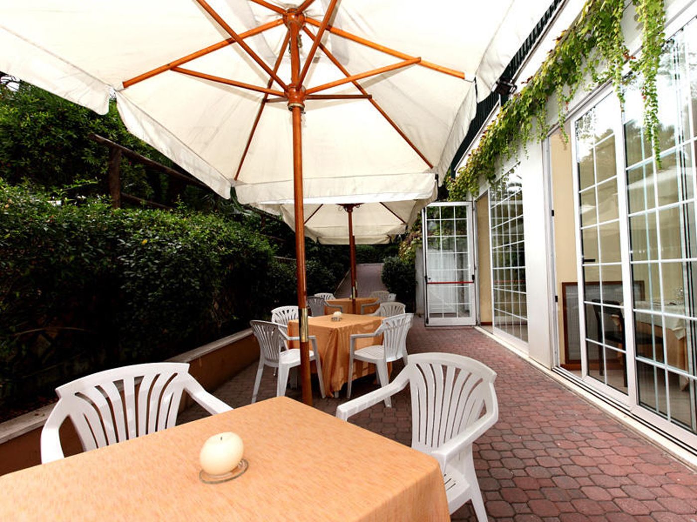 Hotel Giardino d'Europa