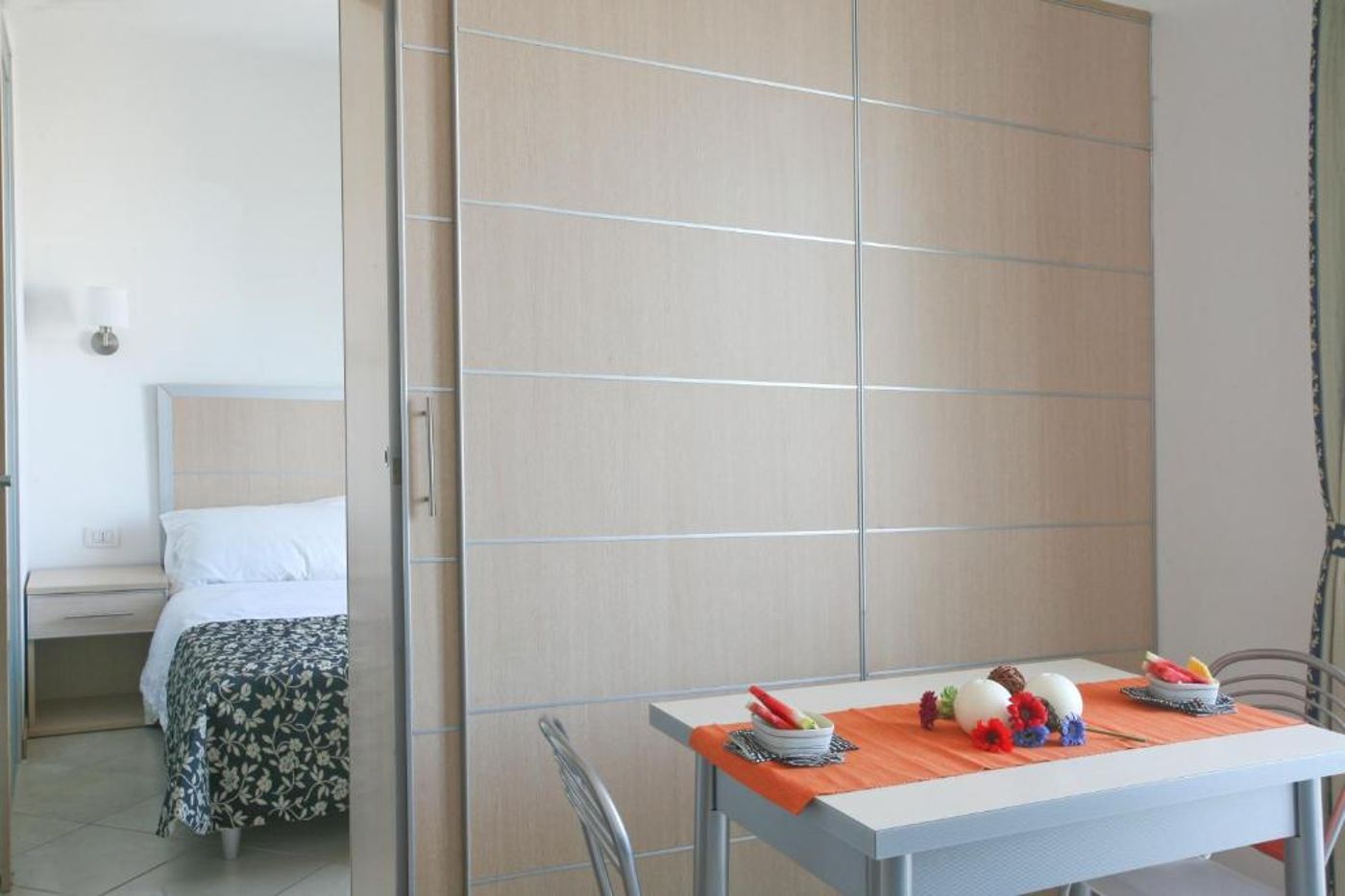 Hotel Residence T2-Italy-RIMINI-Room-10