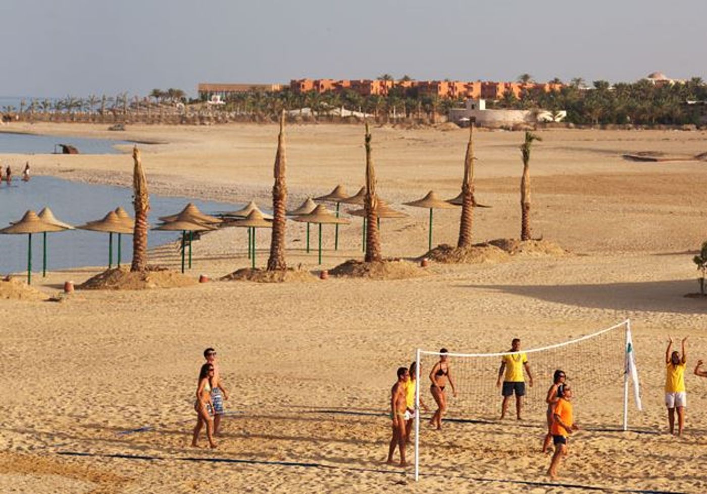 Bliss Laguna Beach Resort