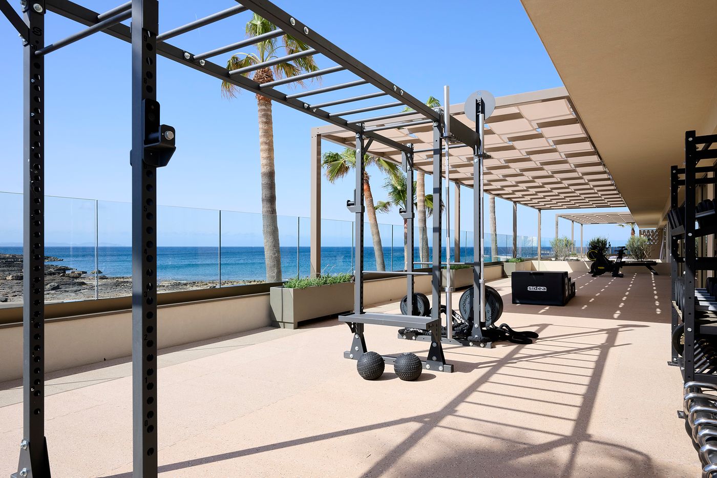 04.08.25 Iberostar Selection Es Trenc