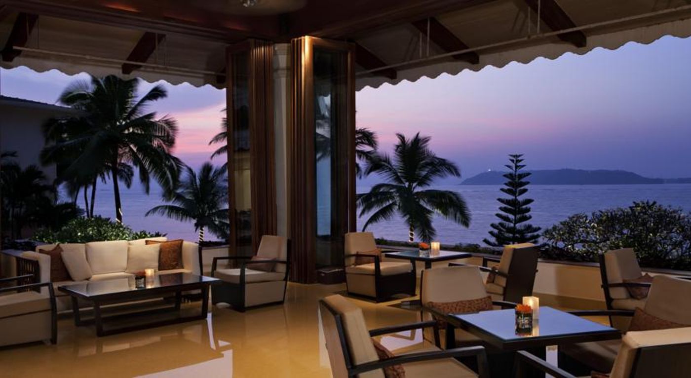 Goa Marriott