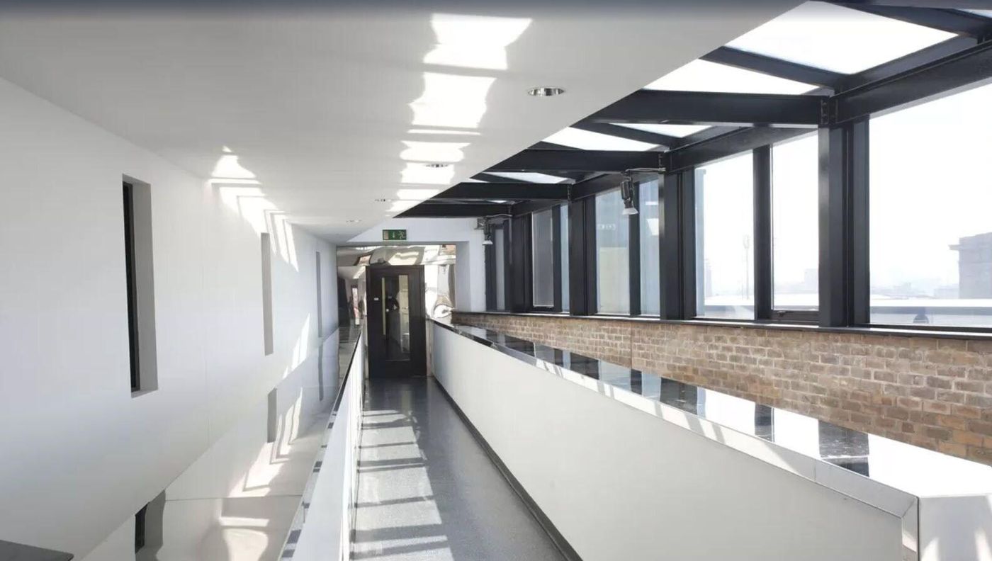 Broadstone Hall-Ireland-DUBLIN-Lobby-3