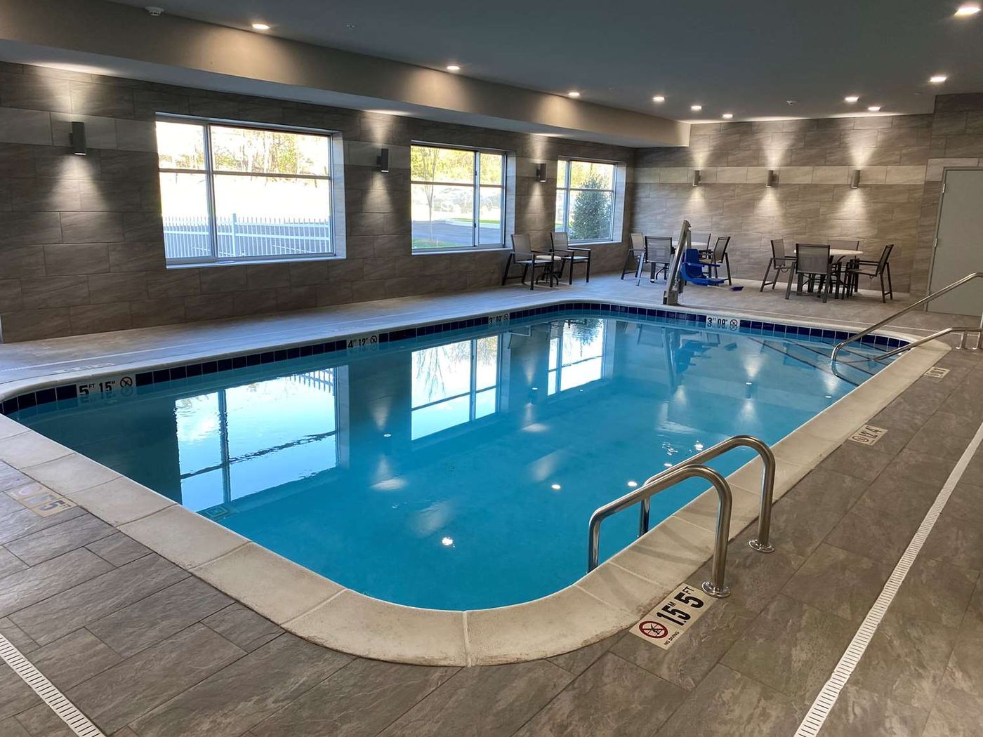 Best Western Plus Executive Residency Nashville An-United States-Antioch-General view-8