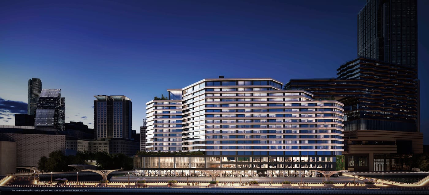 Regent Hong Kong-Hong Kong – China-Kowloon-General view-8