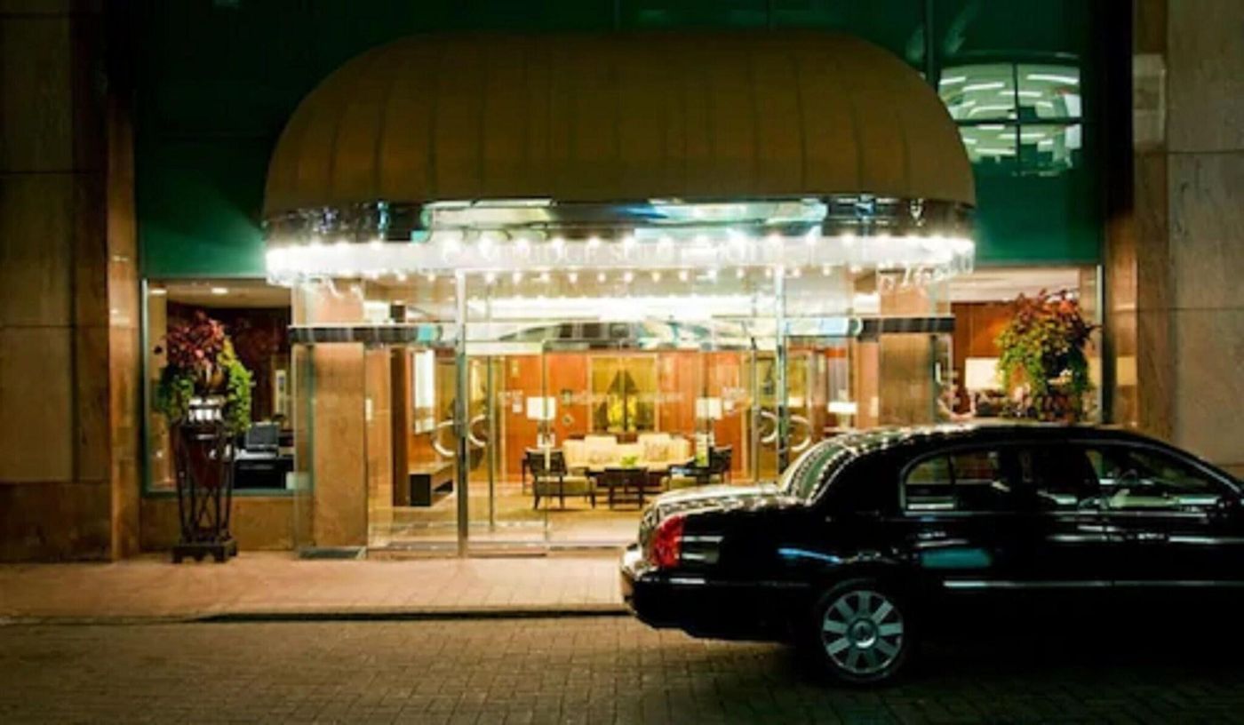 Cambridge Suites-Canada-Toronto-General view-4