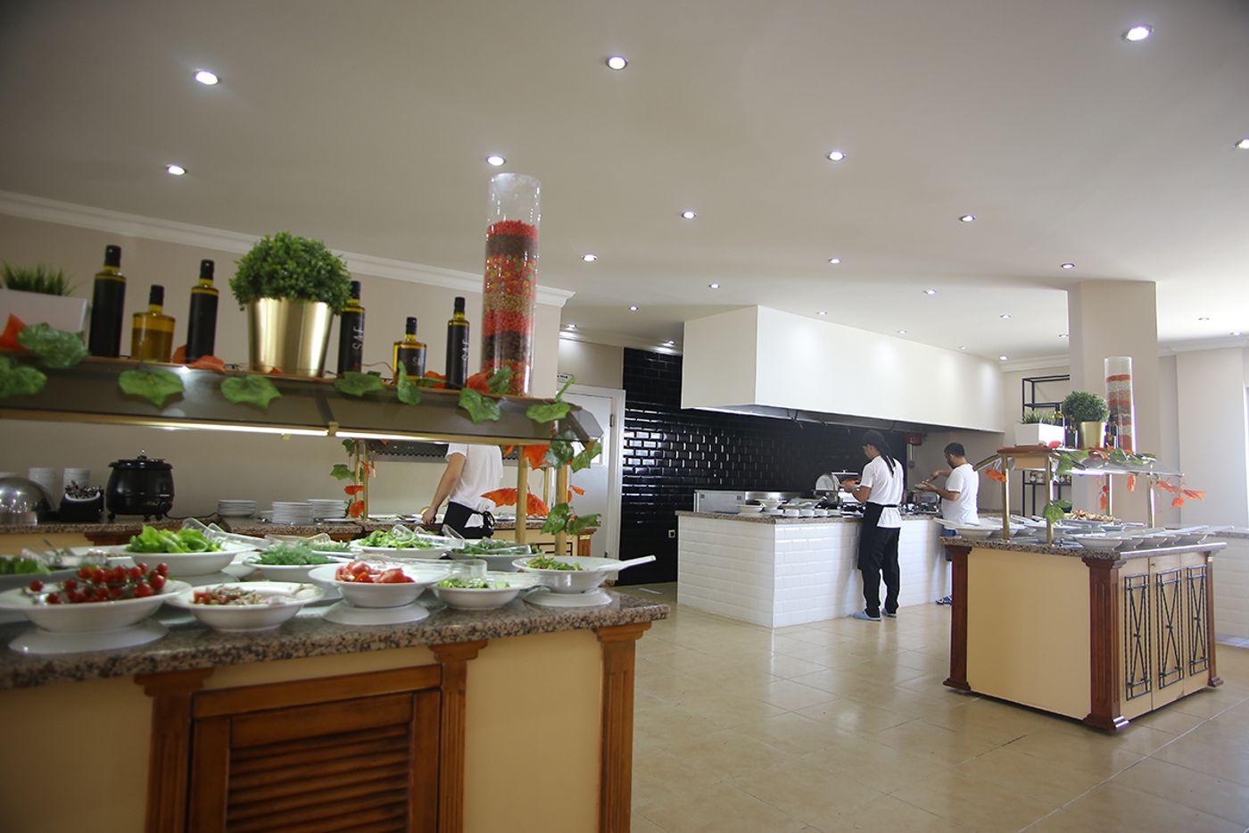 Simply Fine Hotel Alize