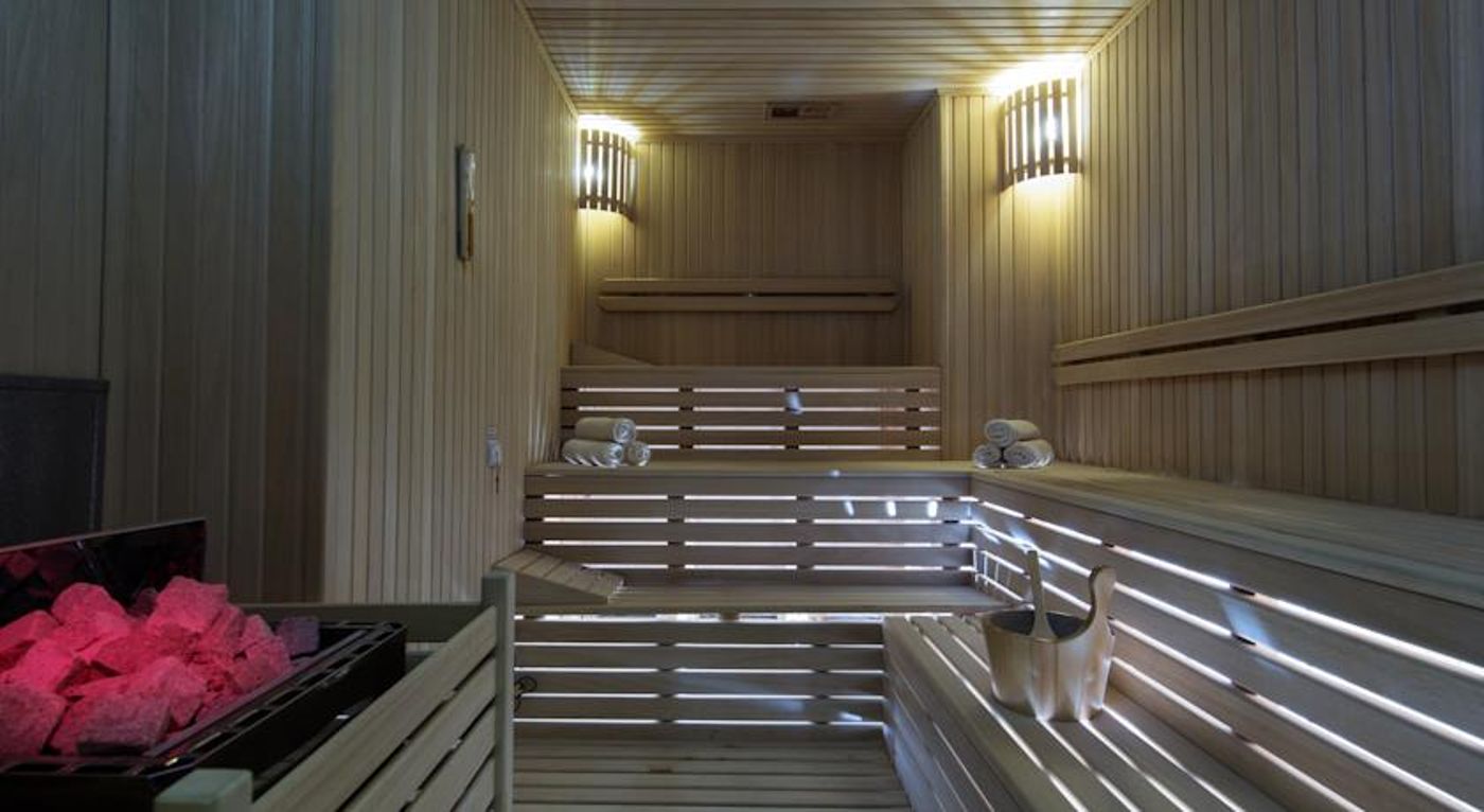 Double Tree By Hilton Kusadasi