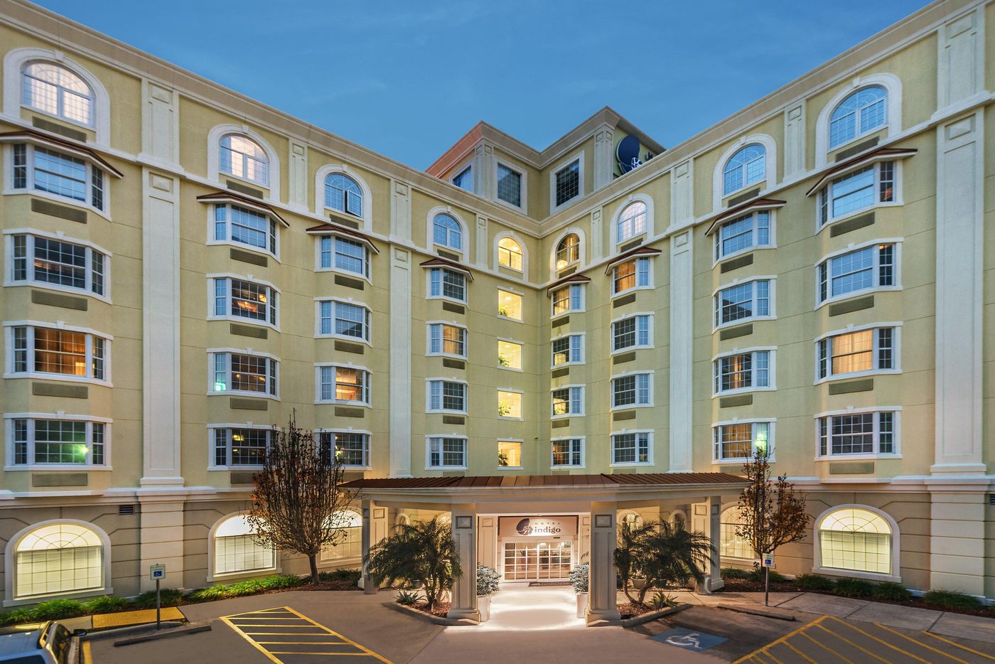 Hotel Vesper, Houston, a Tribute Portfolio Hotel-United States-HOUSTON-General view-6