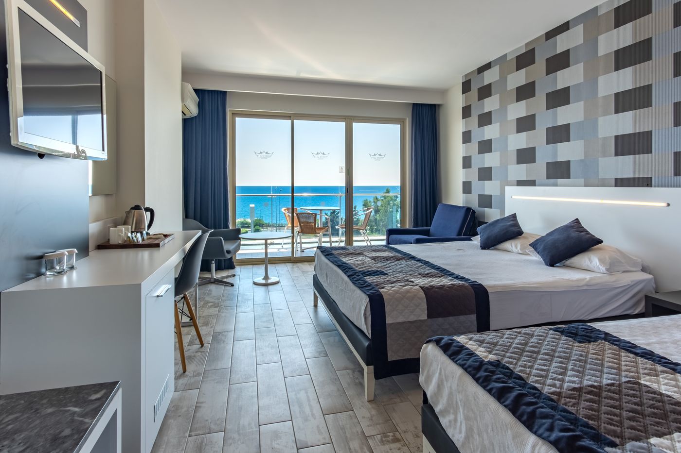 White City Beach Hotel - Adults Only (16+)