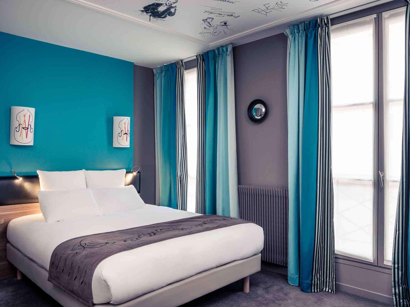 Mercure-Paris-Opera-Grands-Boulevards-General-view-39