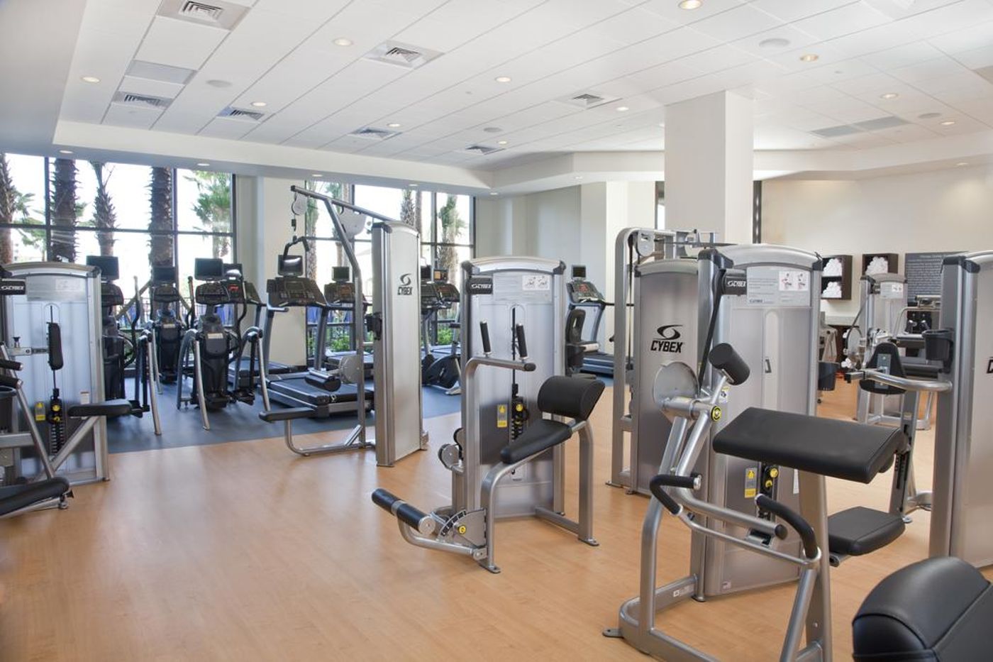 Wyndham Grand Orlando Resort Bonnet Creek