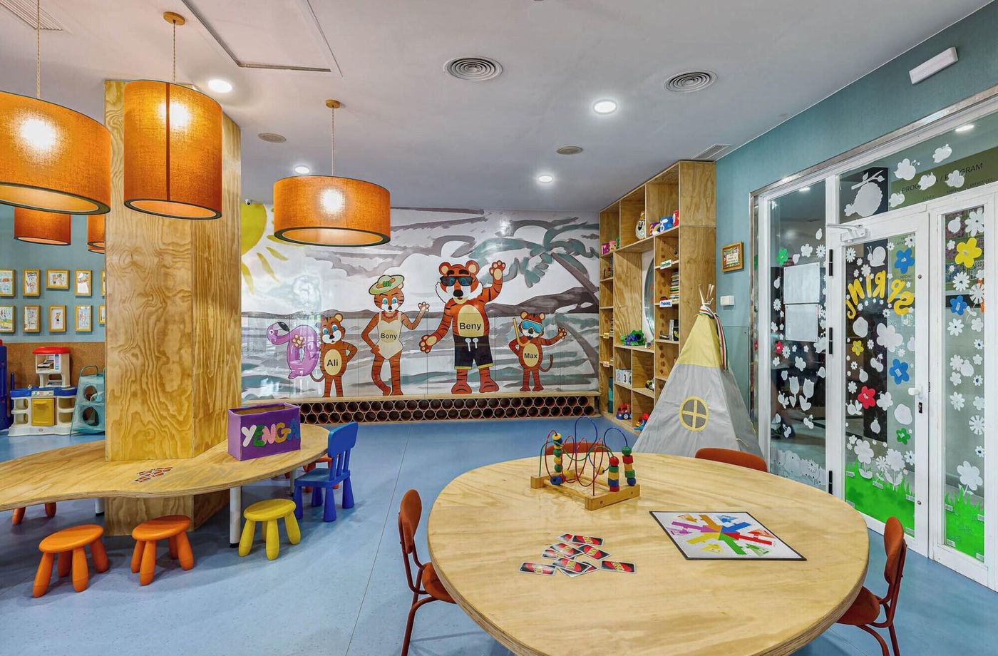 Hotel-Spa-Benalm----dena-Palace-Sports-and-Entertainment-58