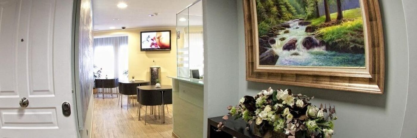 Pensión Jade-Spain-CASTRO URDIALES-Lobby-7