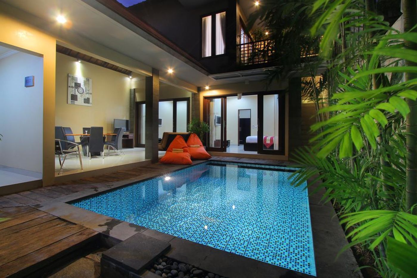 Lotus Tirta Seminyak-Indonesia-Bali-General view-1
