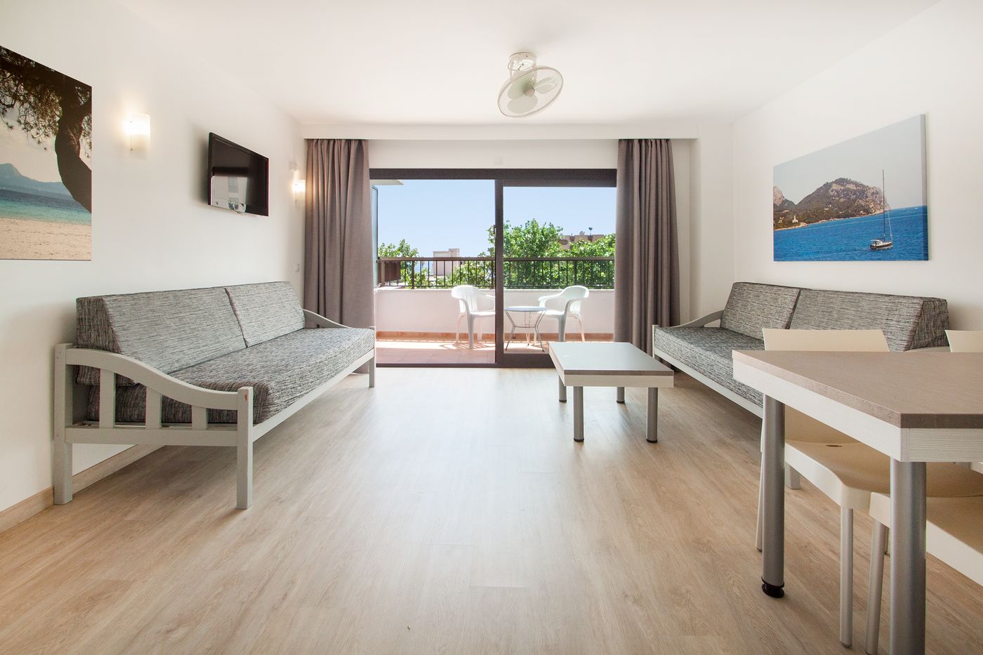 Sol y Vera Apartments