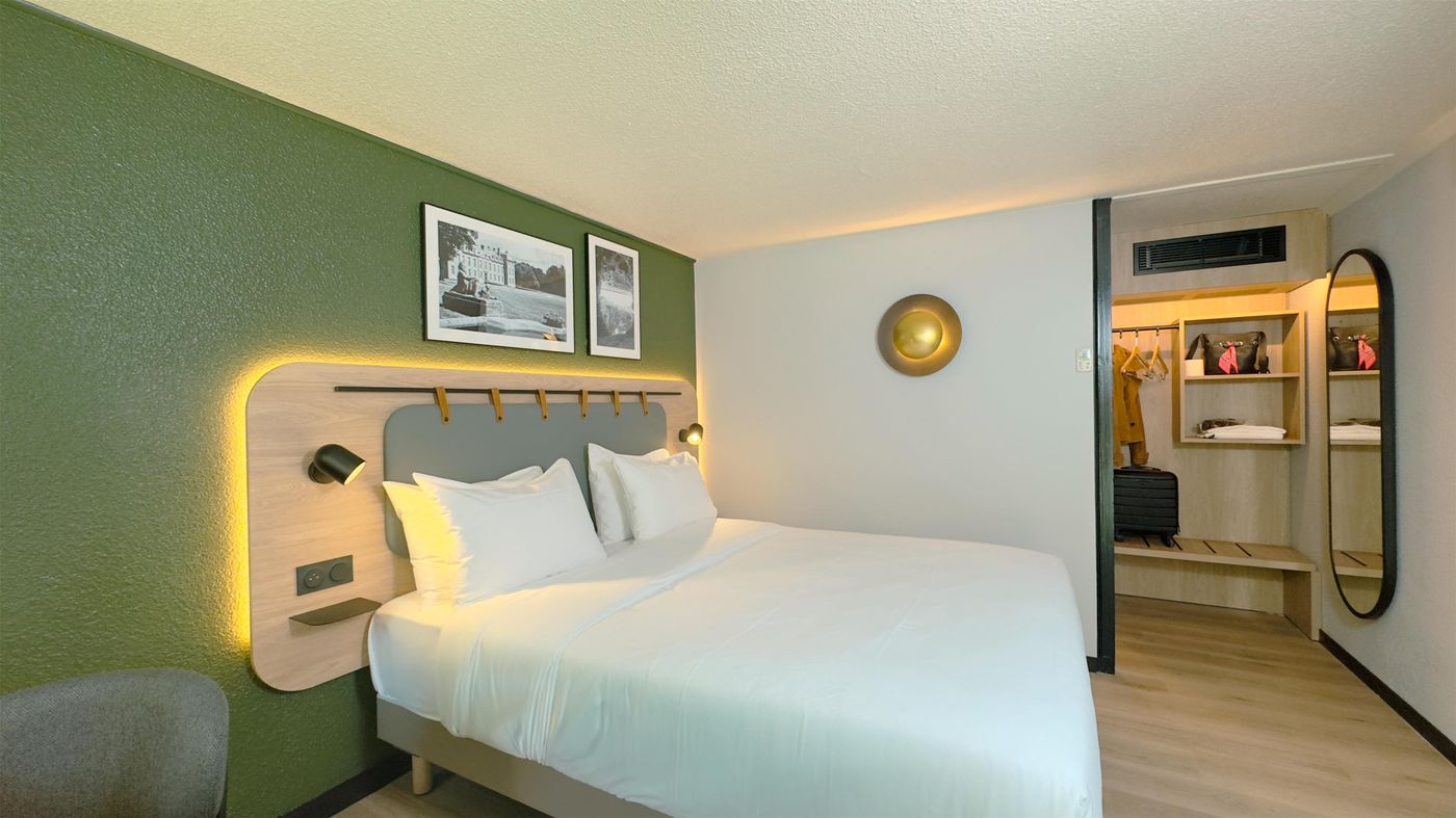 Campanile-Epinay-sur-Orge-Room-5