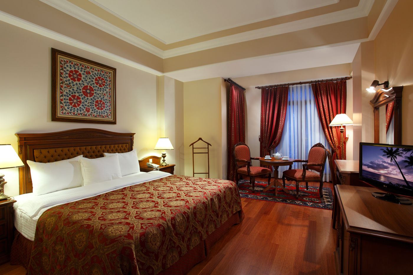 Sultanhan-Boutique-Room-4
