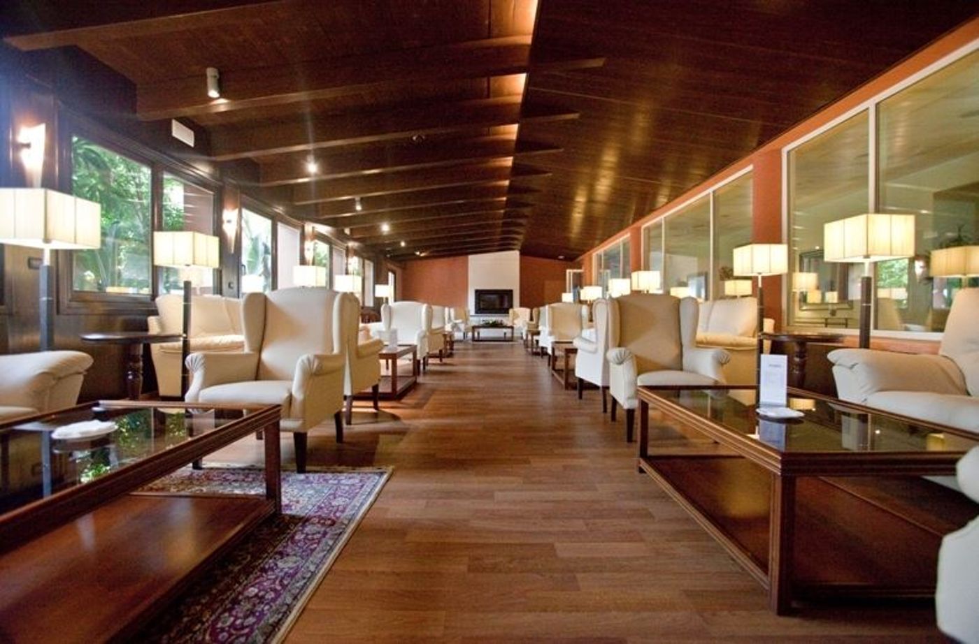 Sunway Playa Golf Sitges