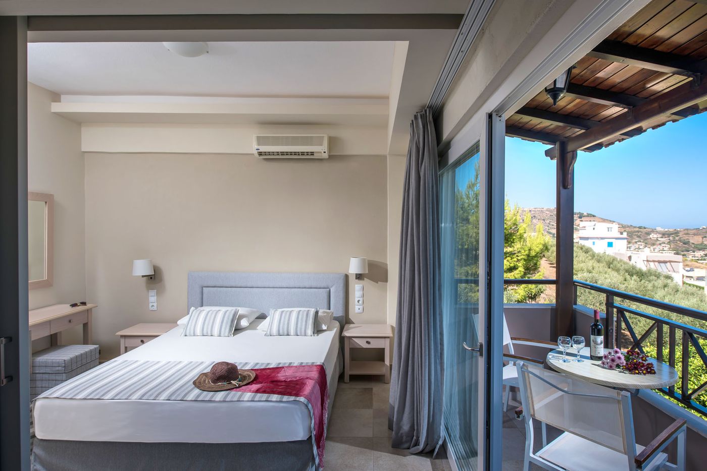 IridaChic Boutique Hotel & Spa