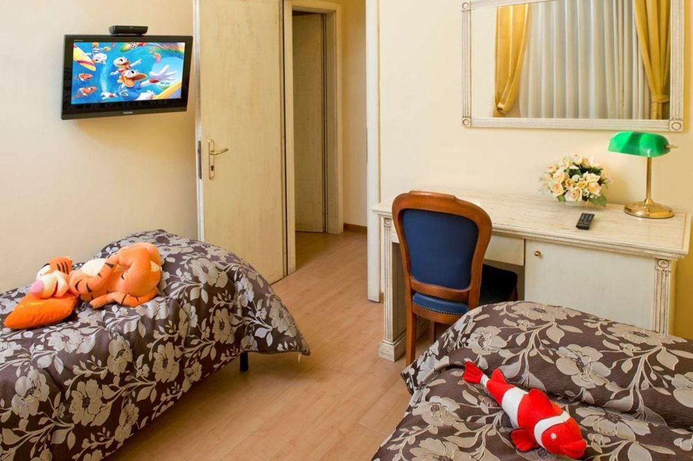 City-Italy-MONTESILVANO-General view-8