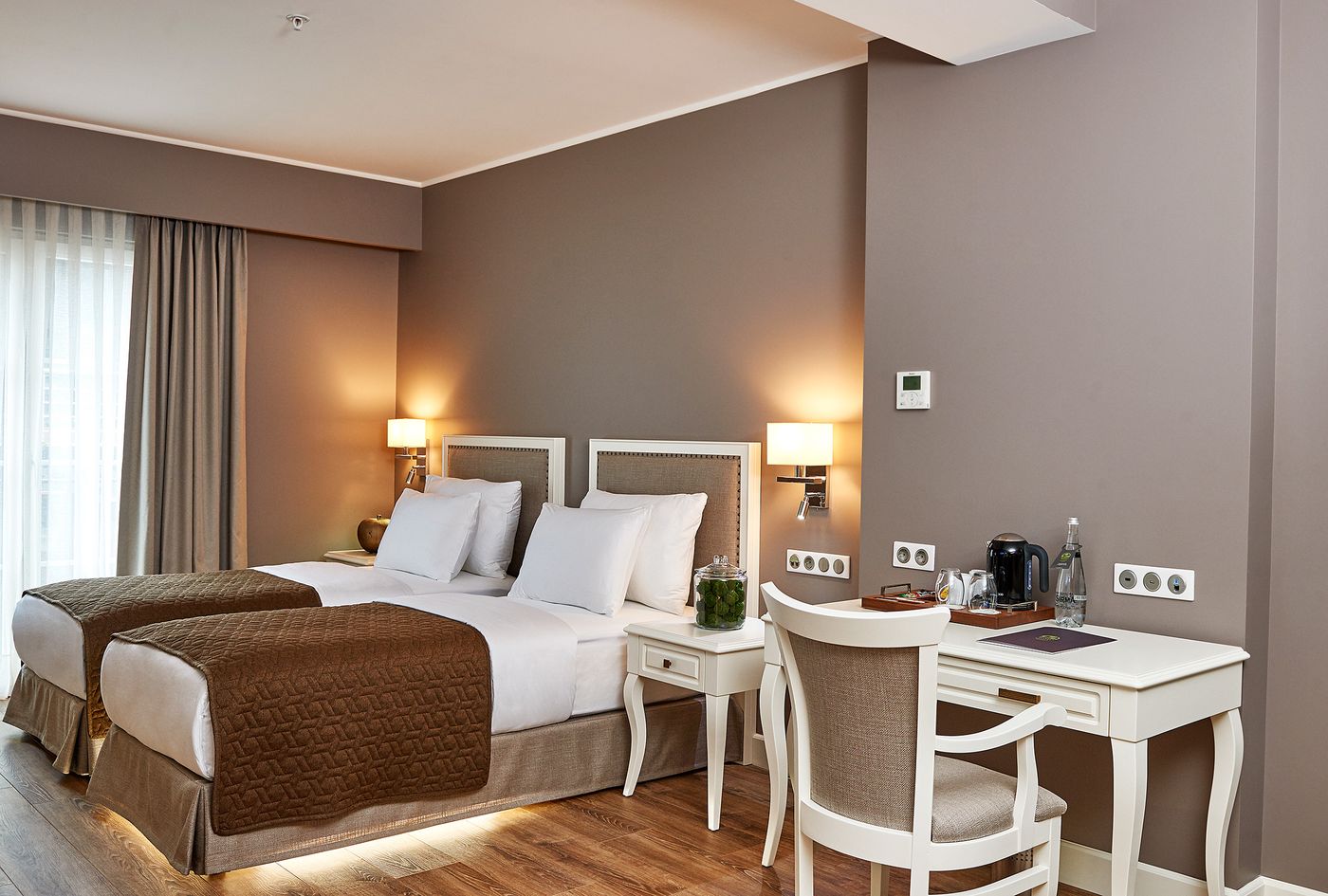 Renata Suites Boutique Hotel-Turkey-ISTANBUL-Room-10