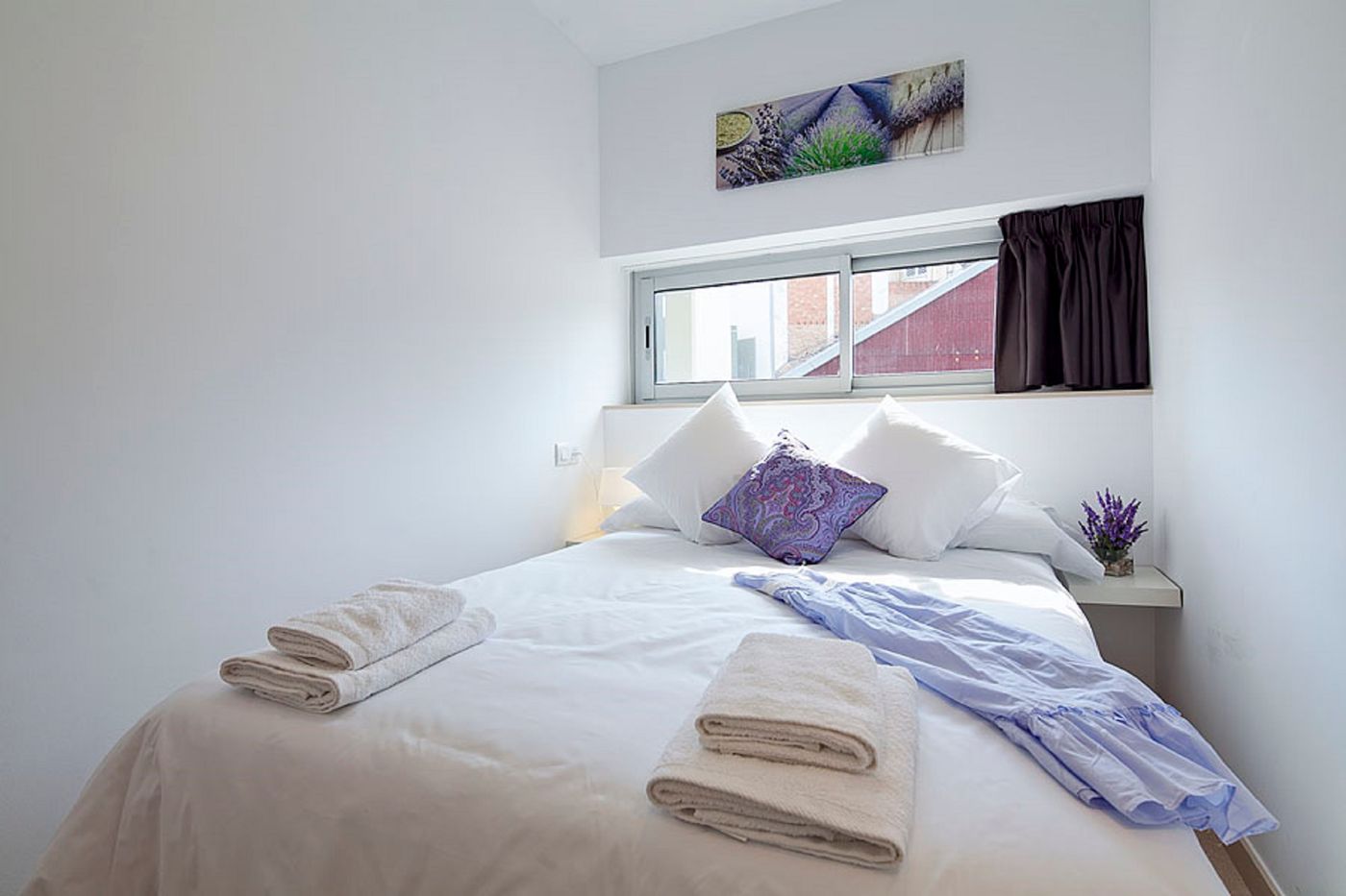 Charmsuites Paralel-Spain-BARCELONA-Room-6