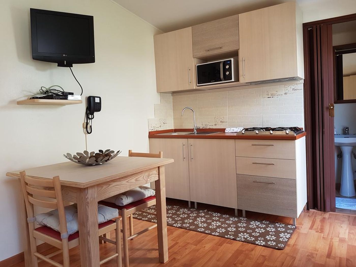 Casa-Vacanza-San-Pietro-Room-19