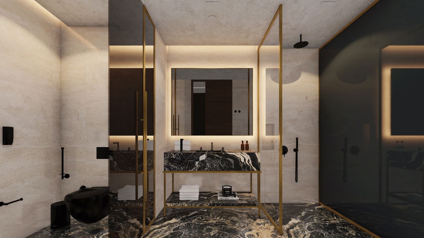 Rixos Tersane Istanbul - Turkey - ISTANBUL - Room - 6