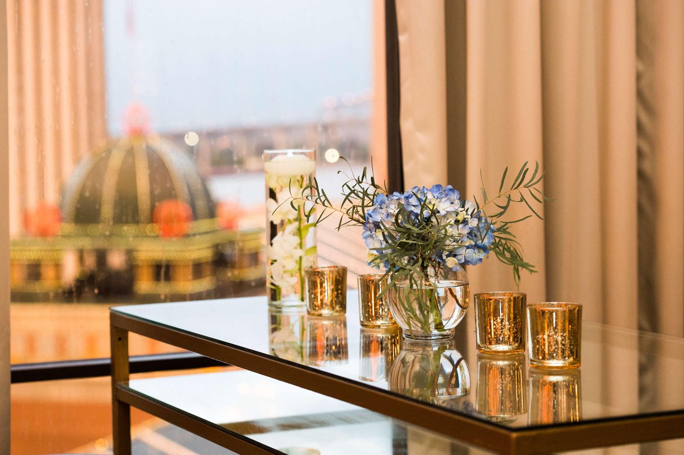 Doubletree Hotel New Orleans - United States - NEW ORLEANS - Conferences - 2