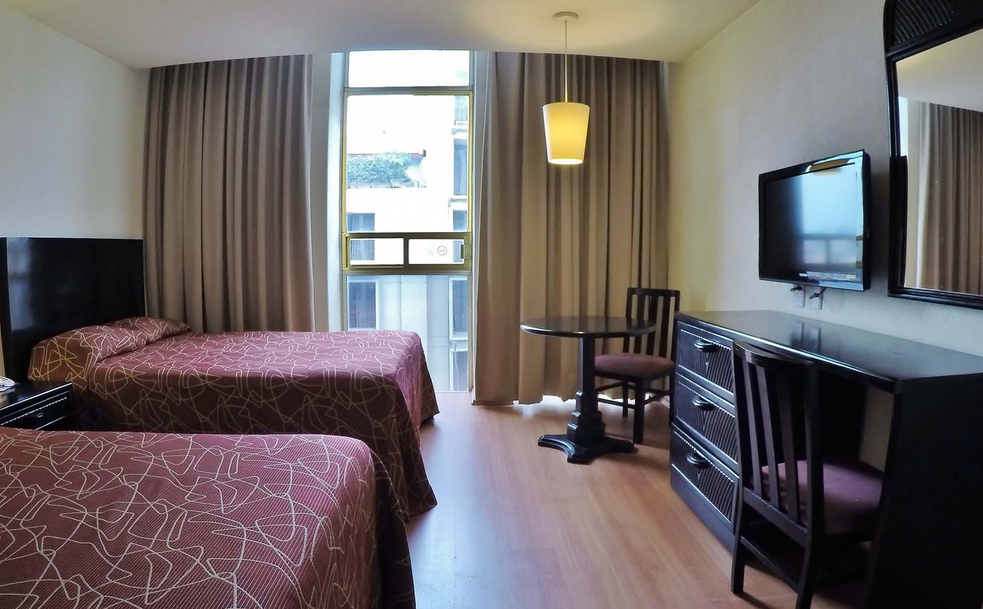 Del Angel-Mexico-MEXICO D.F.-General view-7