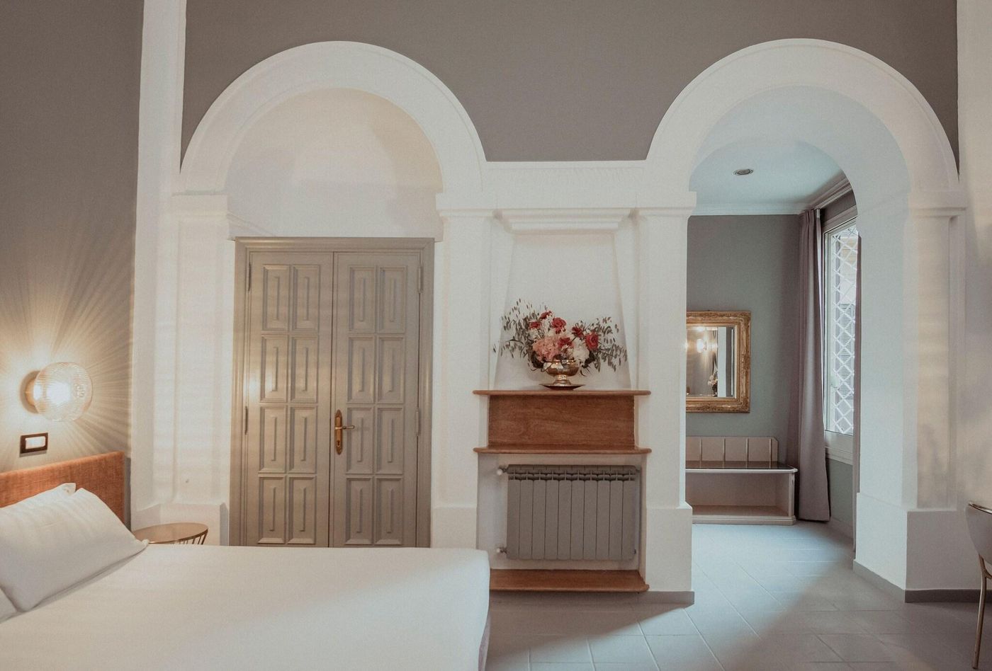 Hotel Marisa-Italy-ROME-General view-1