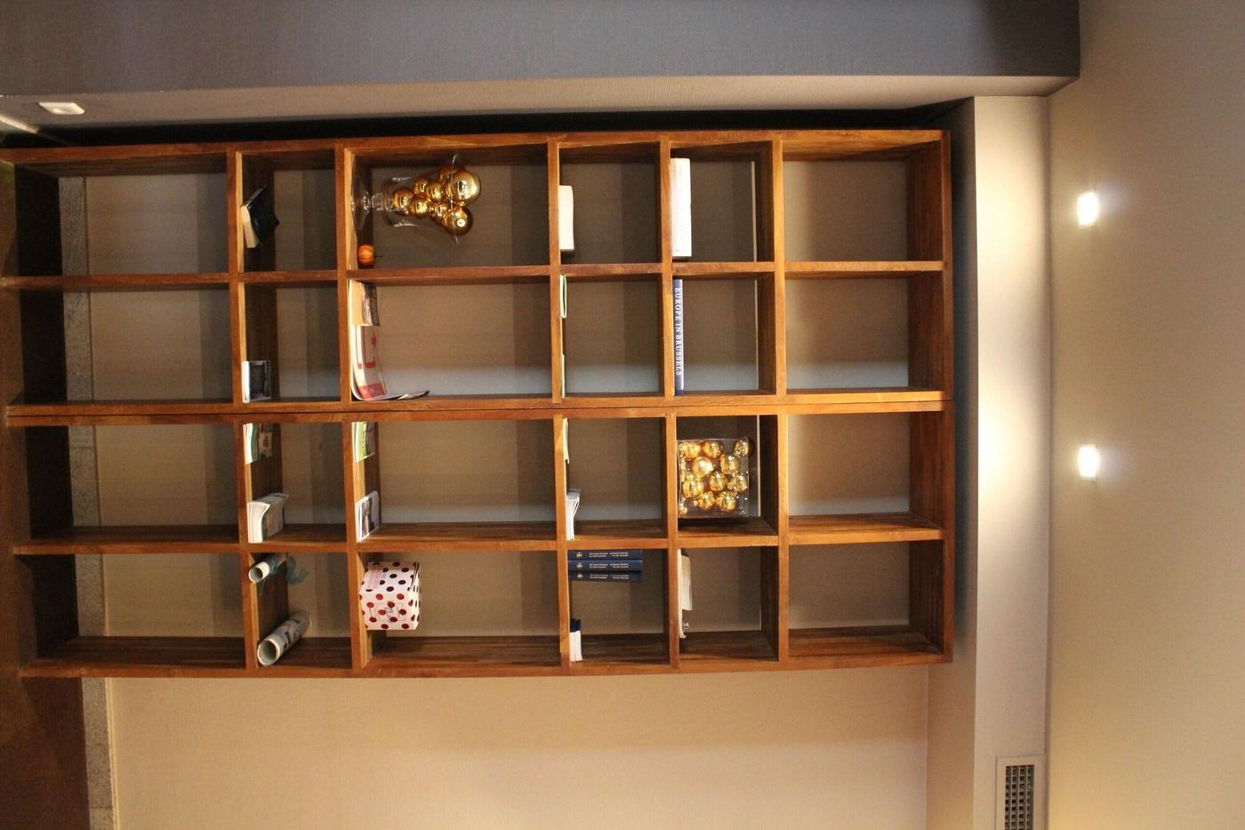 Hotel Bornem-Belgium-Bornem-Lobby-6